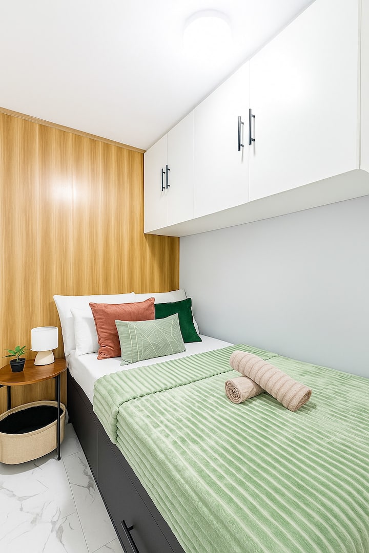 ห้องนอน