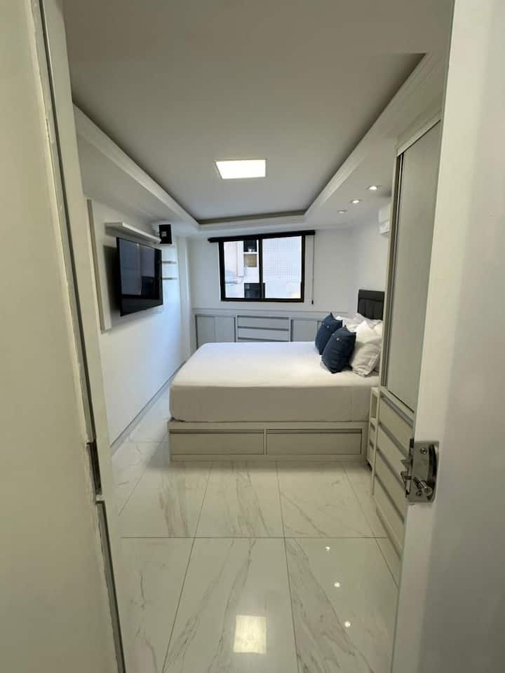 ห้องนอน