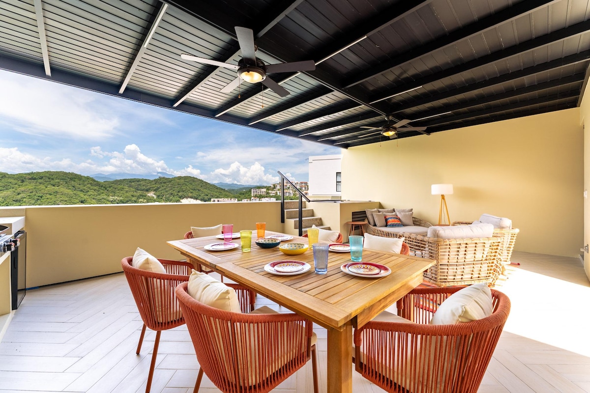 33 Best Penthouses for Rent Near Me | Peerspace