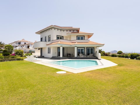 Villa Fiorita Golf