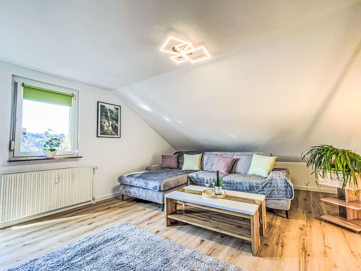 Alexanders Domizil By Interhome - Schonach