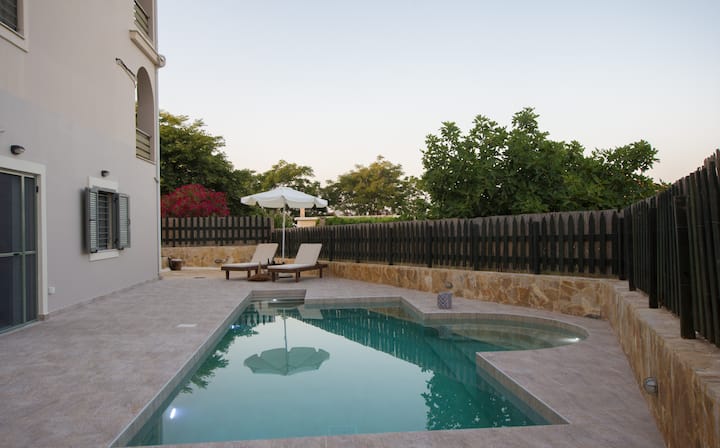 Golden Coast Boutique Villa - Zante