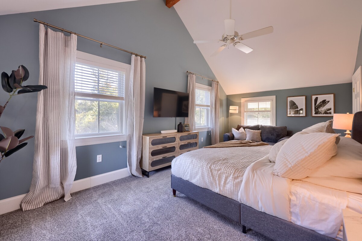 Главен апартамент 2