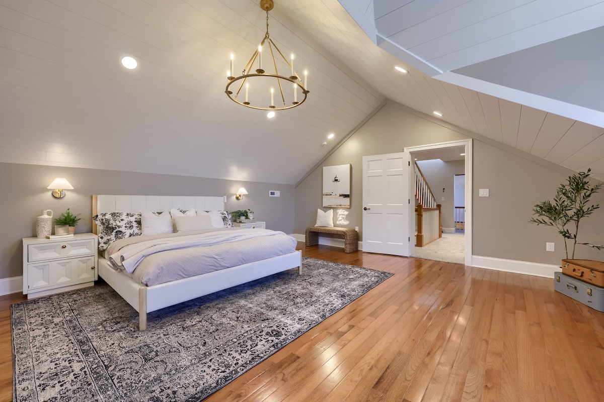 Основен апартамент 