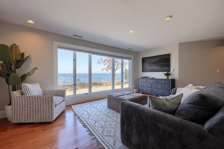Bamboo Sands Beach Getaway - Betterton Beach, MD
