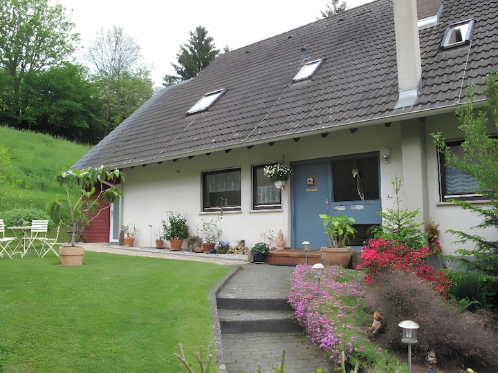 Haus Wolter - Gengenbach