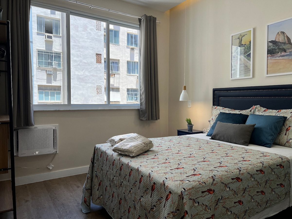 ห้องนอน