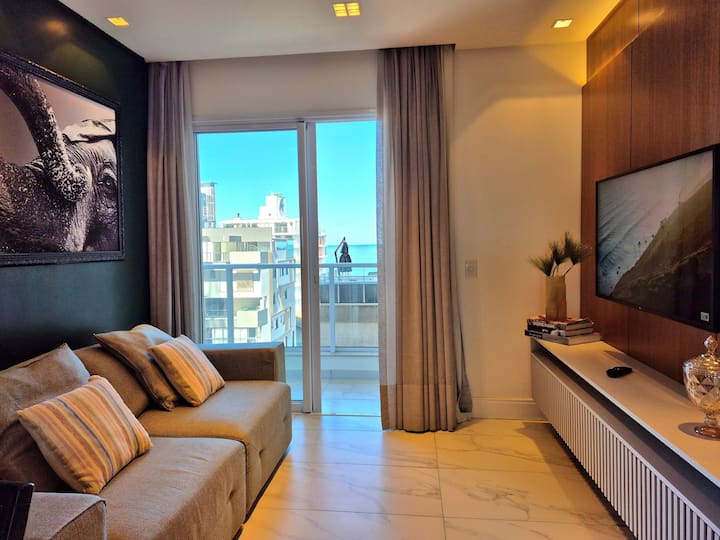 נוף (מהנכס / חדר השינה)