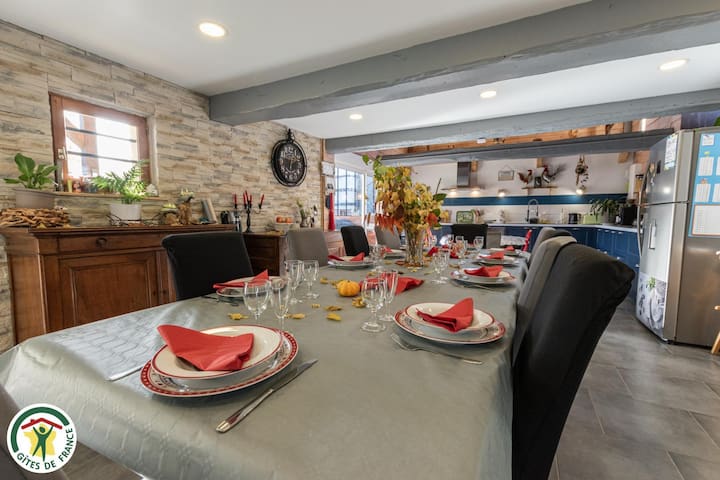 Locations Vacances Marne managed Airbnb listing 3