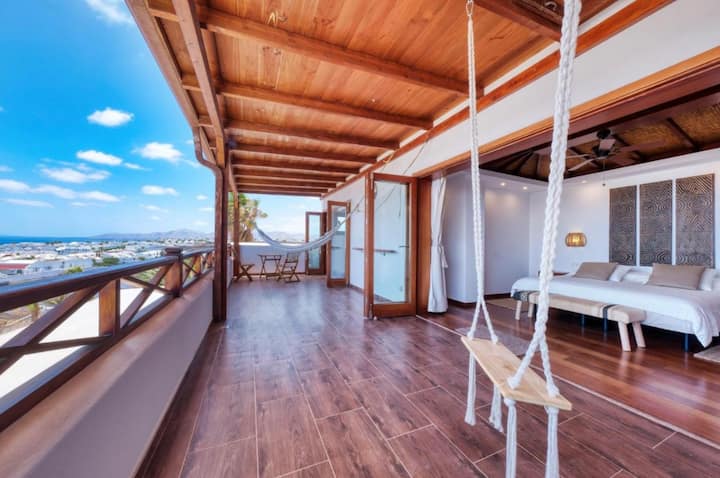 Horizon Bali An Oasis Of Peacefulness In Puerto - Puerto del Carmen