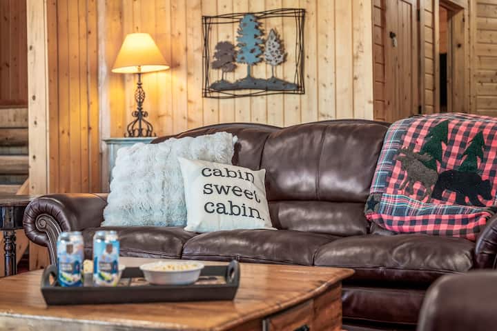 Huge Private Cabin - Colorado
