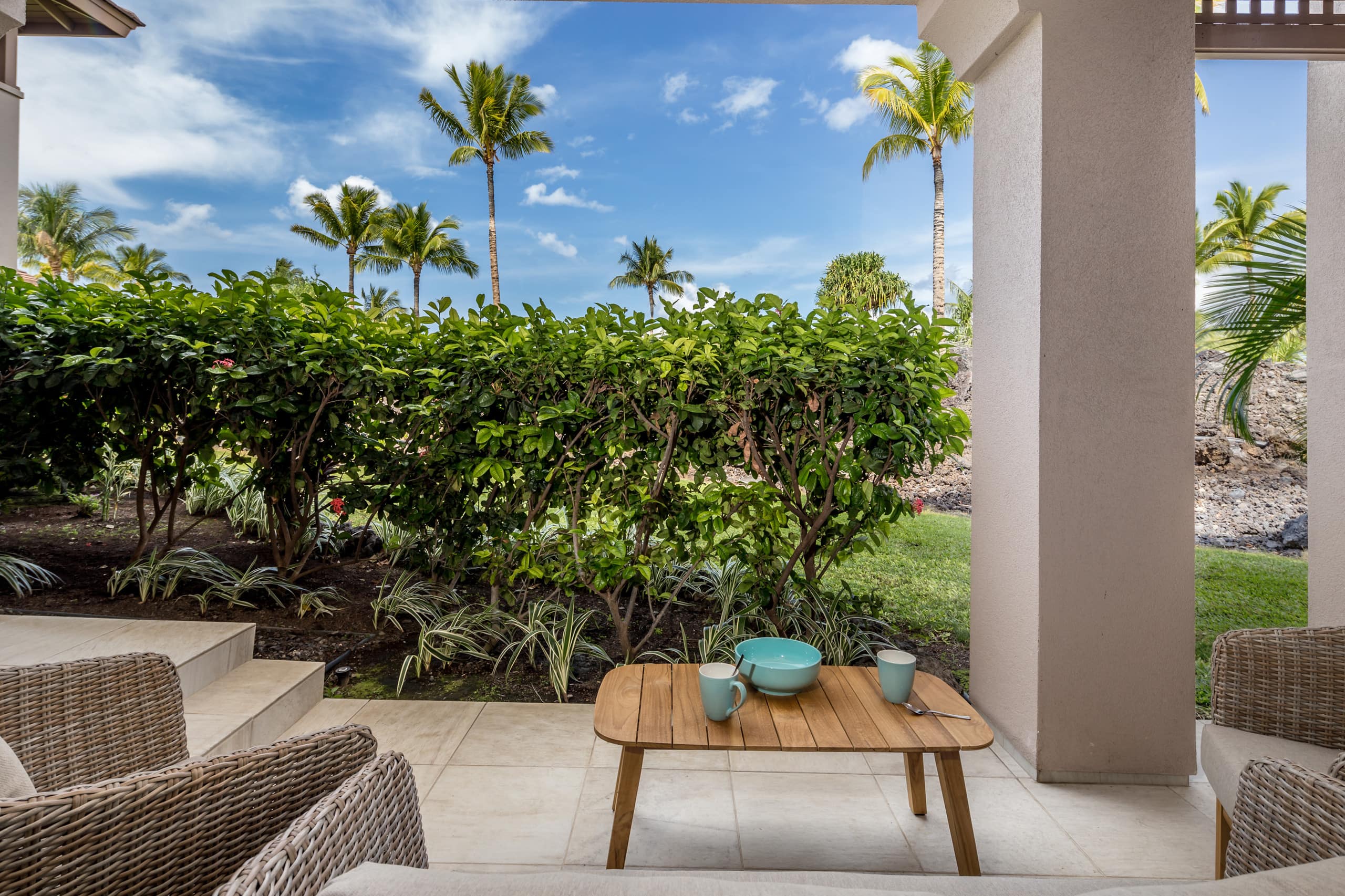 Waikoloa Colony Villas-Pool Pickle Ball Beach Gear - Photo 29