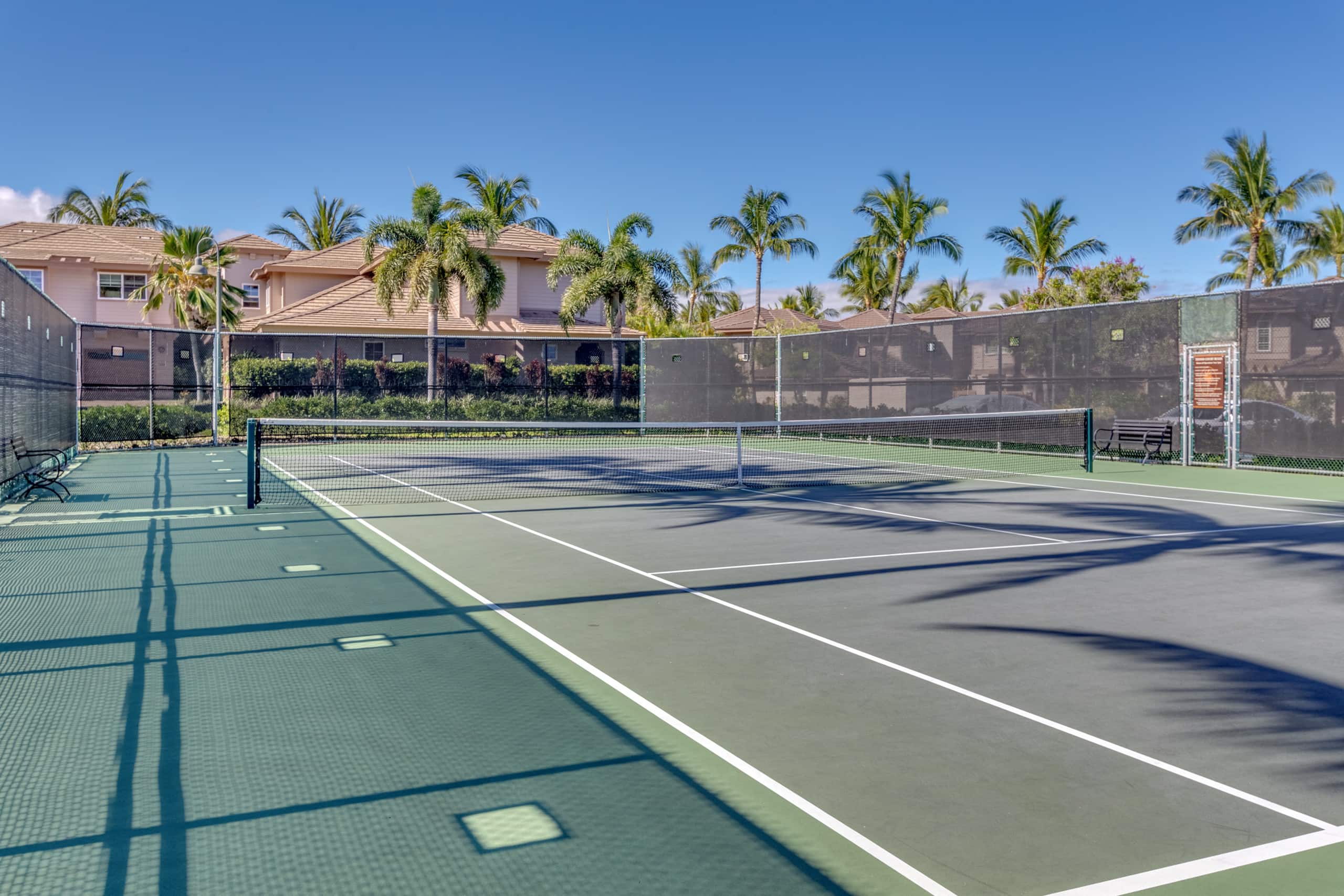 Waikoloa Colony Villas-Pool Pickle Ball Beach Gear - Photo 47
