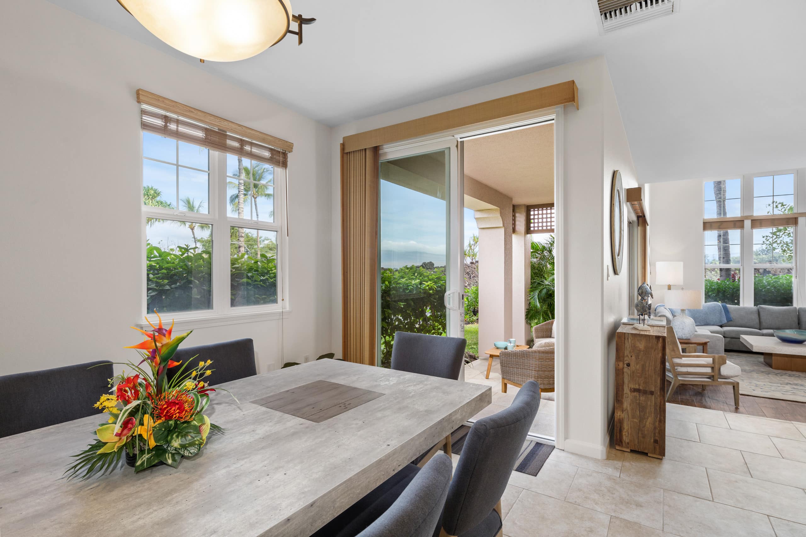 Waikoloa Colony Villas-Pool Pickle Ball Beach Gear - Photo 8