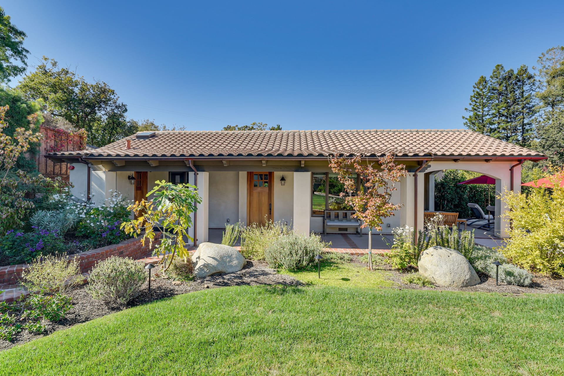 Los Gatos Guest Cottage: 2 Miles to Netflix HQ!