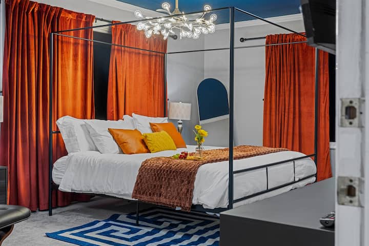 Спална соба 1