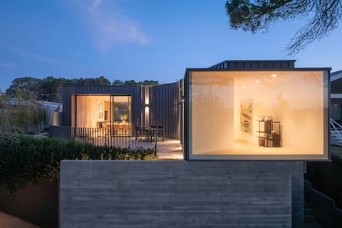 Atelier Sorrento | Pool, Spa, 100m To Beach