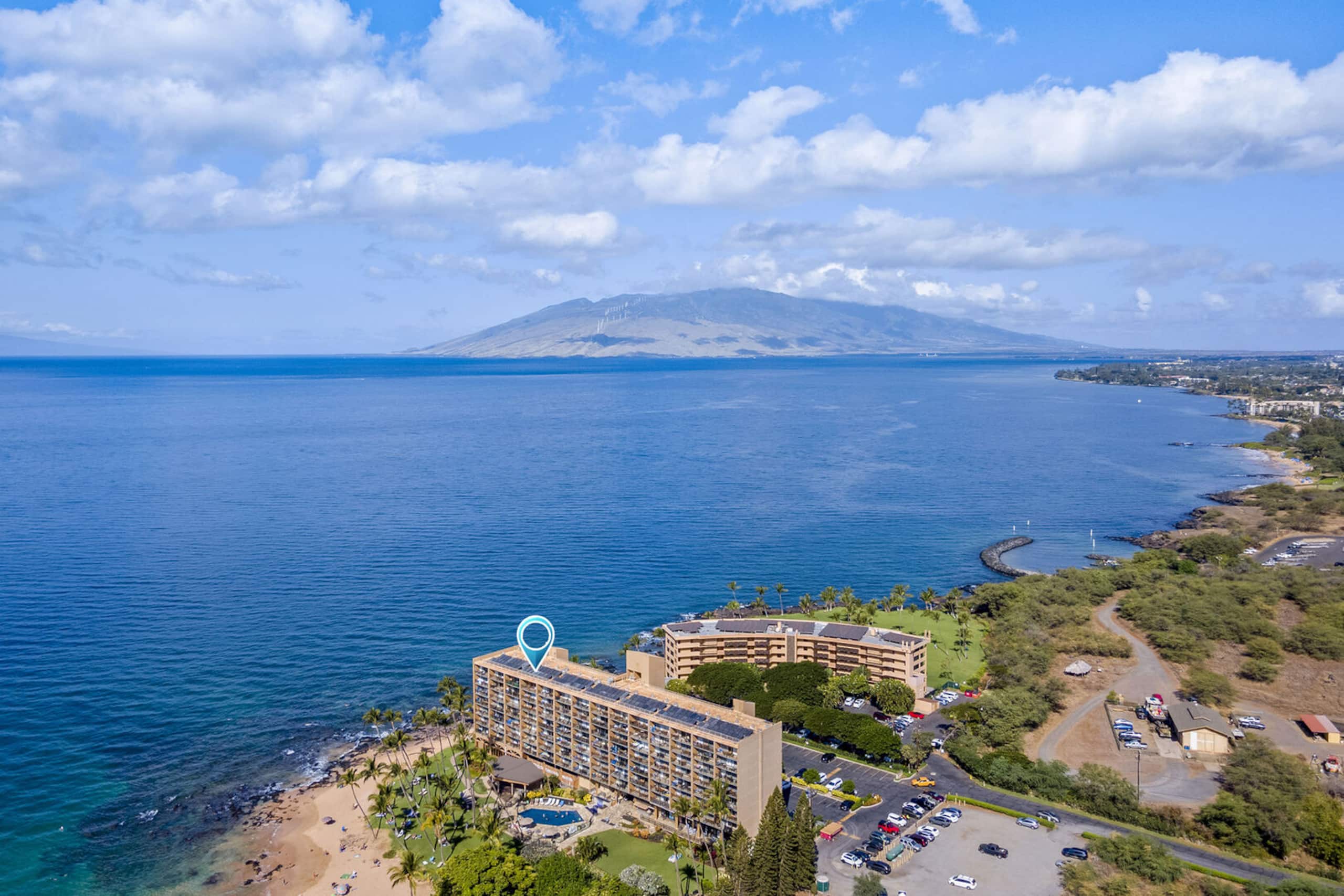 Condo in Kihei · ★5.0 · 2 bedrooms · 3 beds · 2 baths - Image 4