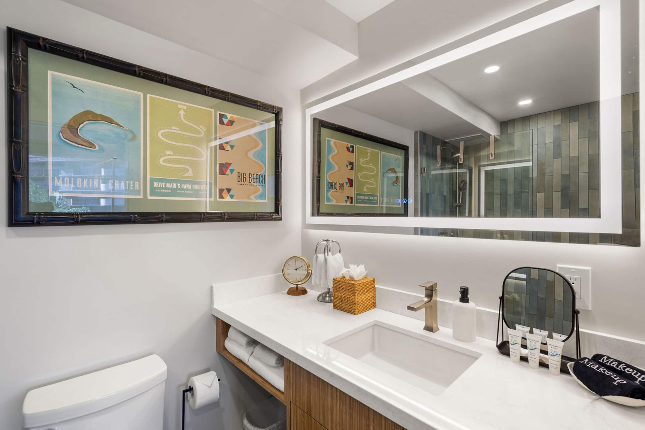 Condo in Kihei · ★5.0 · 2 bedrooms · 3 beds · 2 baths - Image 34