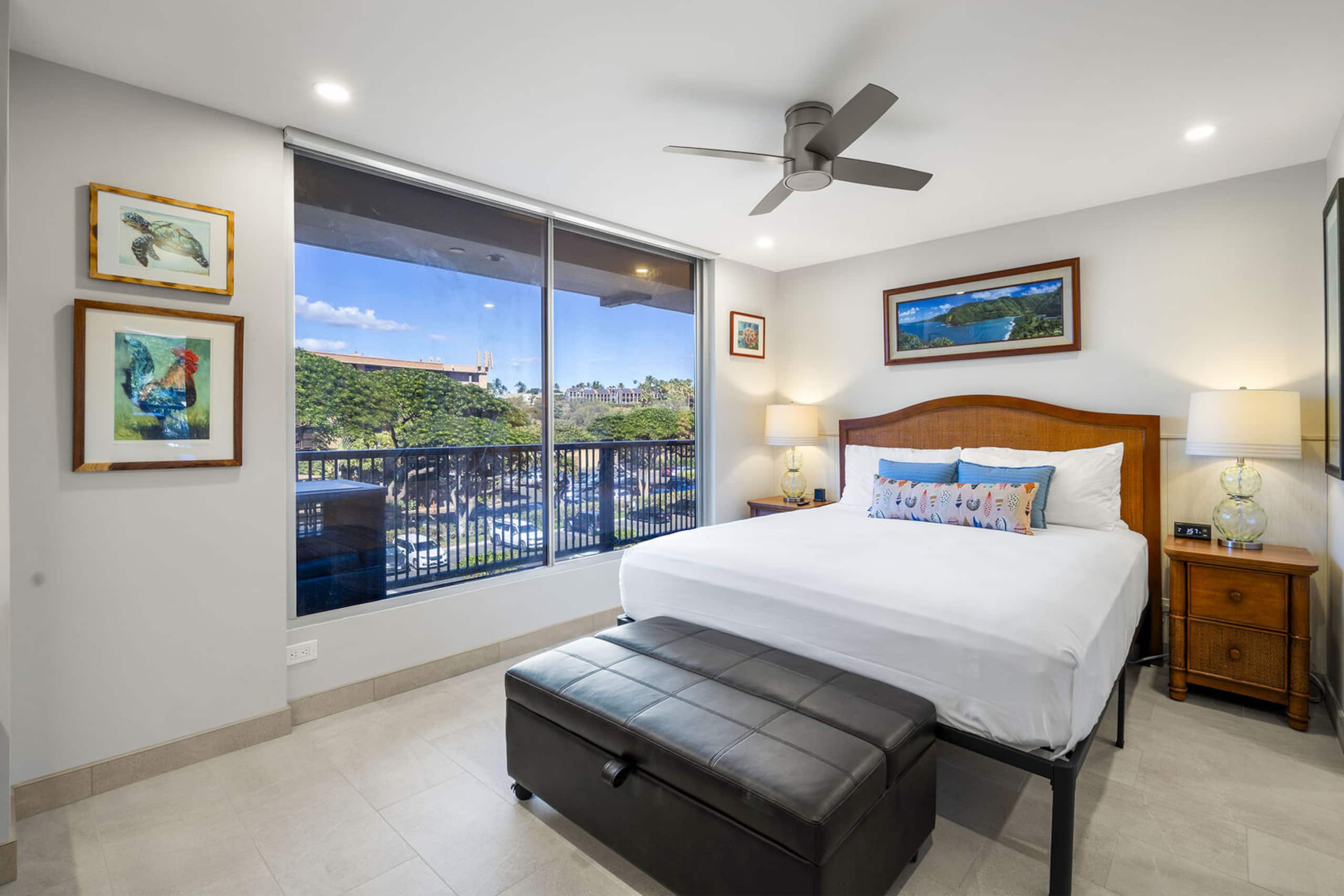 Condo in Kihei · ★5.0 · 2 bedrooms · 3 beds · 2 baths - Image 29