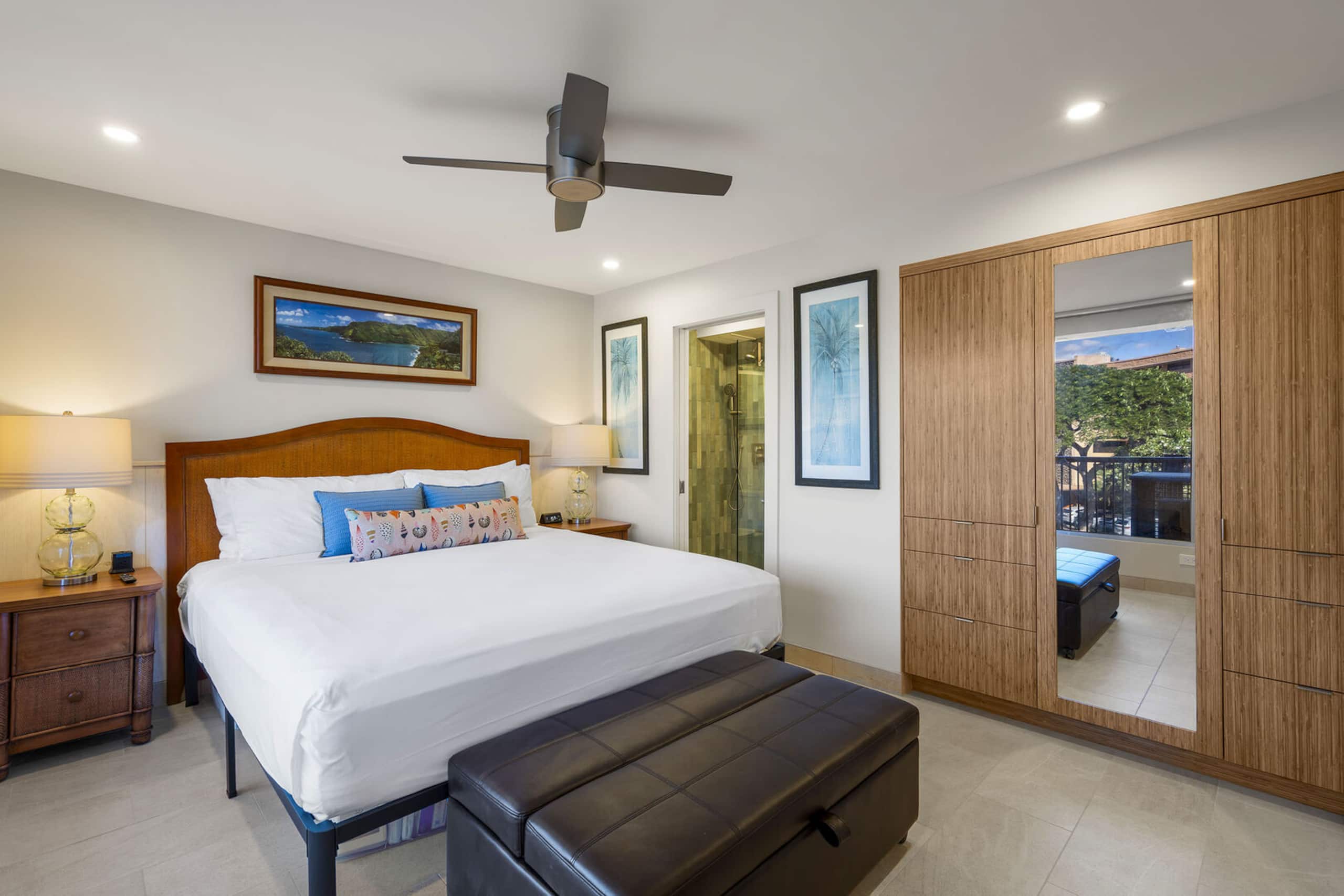 Condo in Kihei · ★5.0 · 2 bedrooms · 3 beds · 2 baths - Image 33