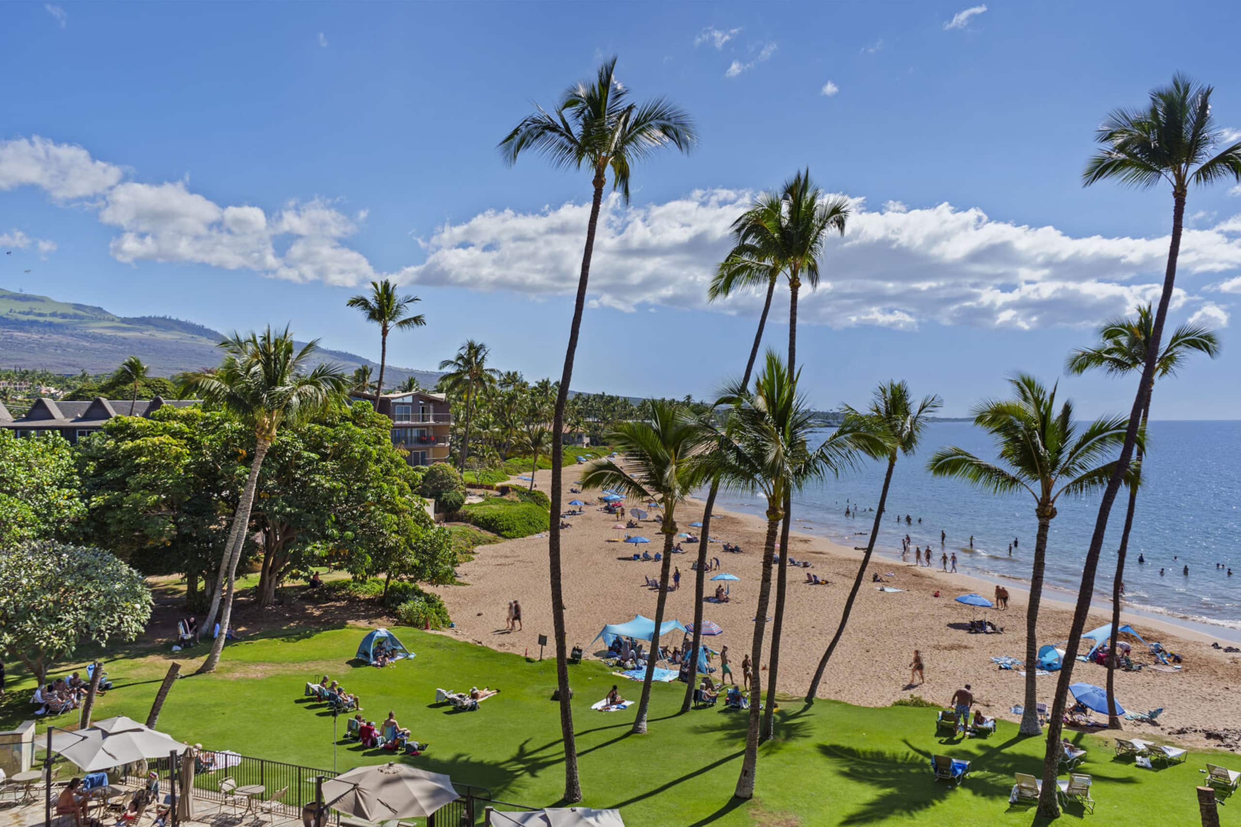 Condo in Kihei · ★5.0 · 2 bedrooms · 3 beds · 2 baths - Image 6
