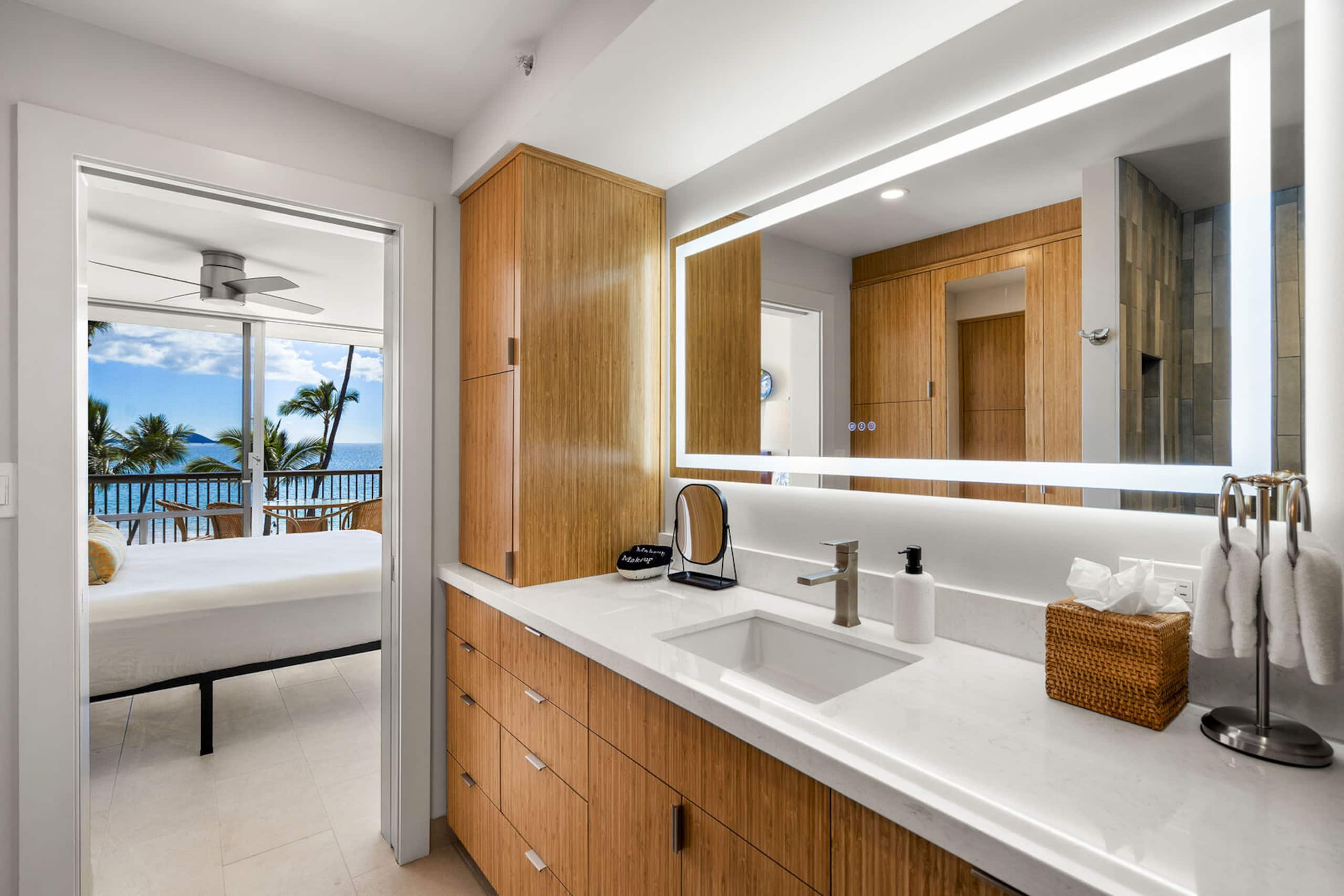 Condo in Kihei · ★5.0 · 2 bedrooms · 3 beds · 2 baths - Image 22