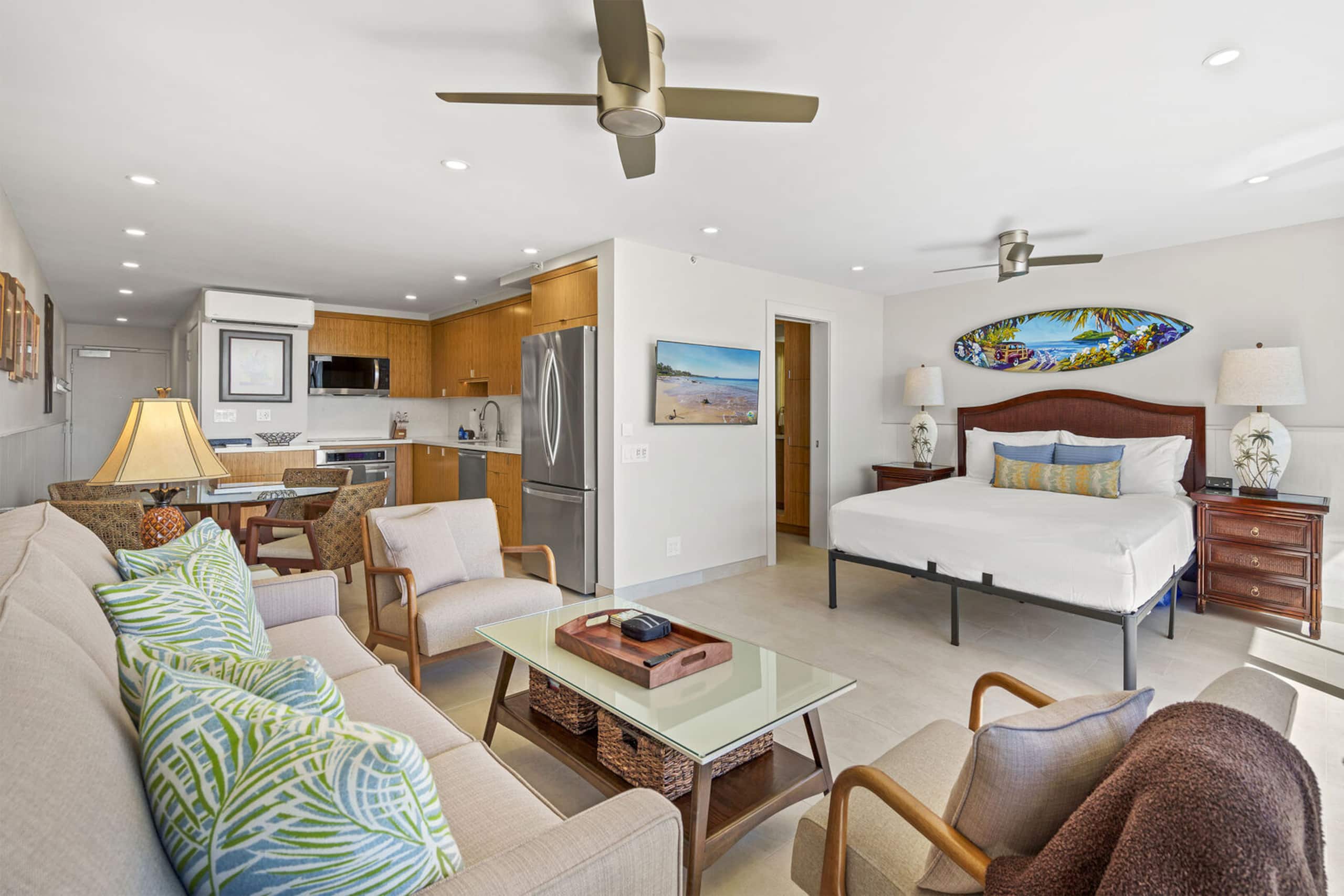 Condo in Kihei · ★5.0 · 2 bedrooms · 3 beds · 2 baths - Image 16