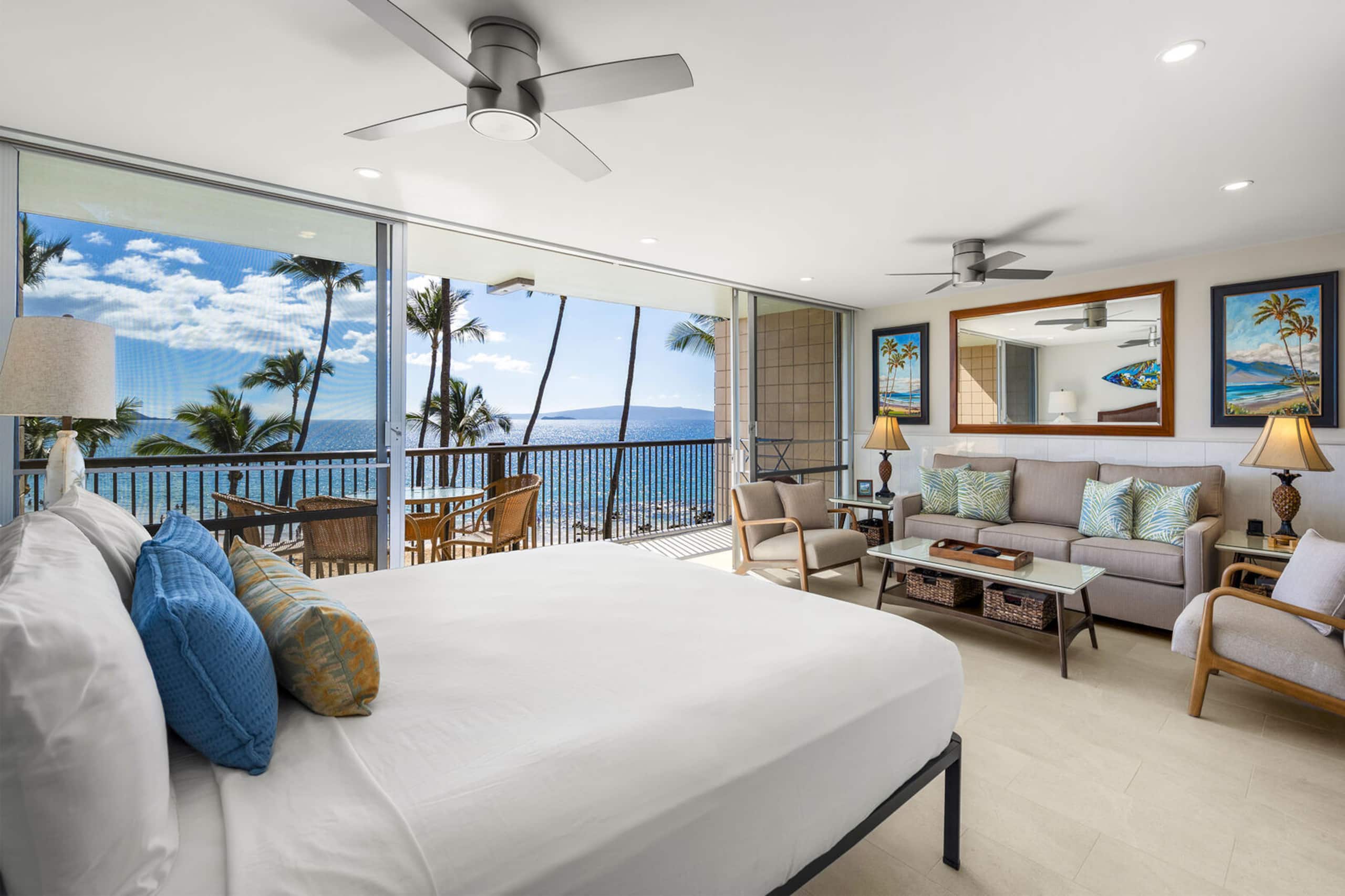 Condo in Kihei · ★5.0 · 2 bedrooms · 3 beds · 2 baths - Image 18