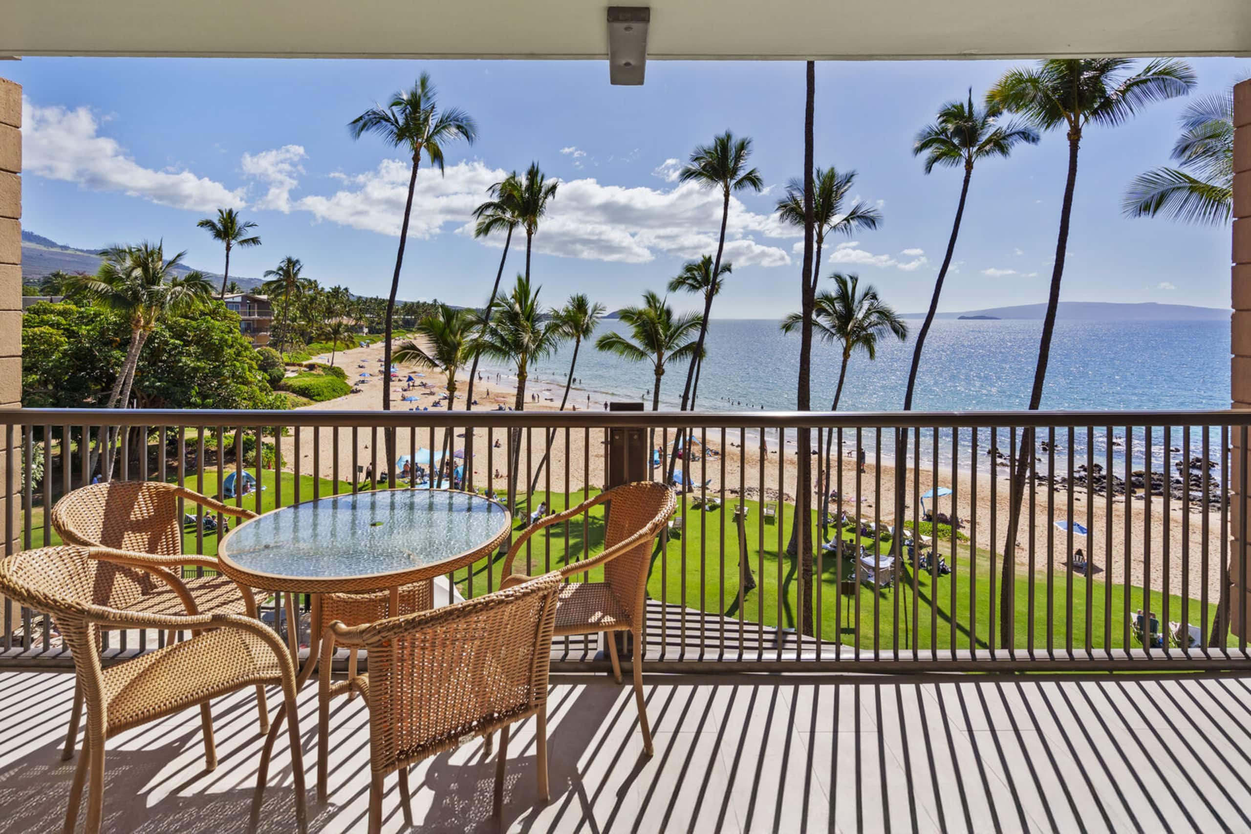 Condo in Kihei · ★5.0 · 2 bedrooms · 3 beds · 2 baths - Image 5