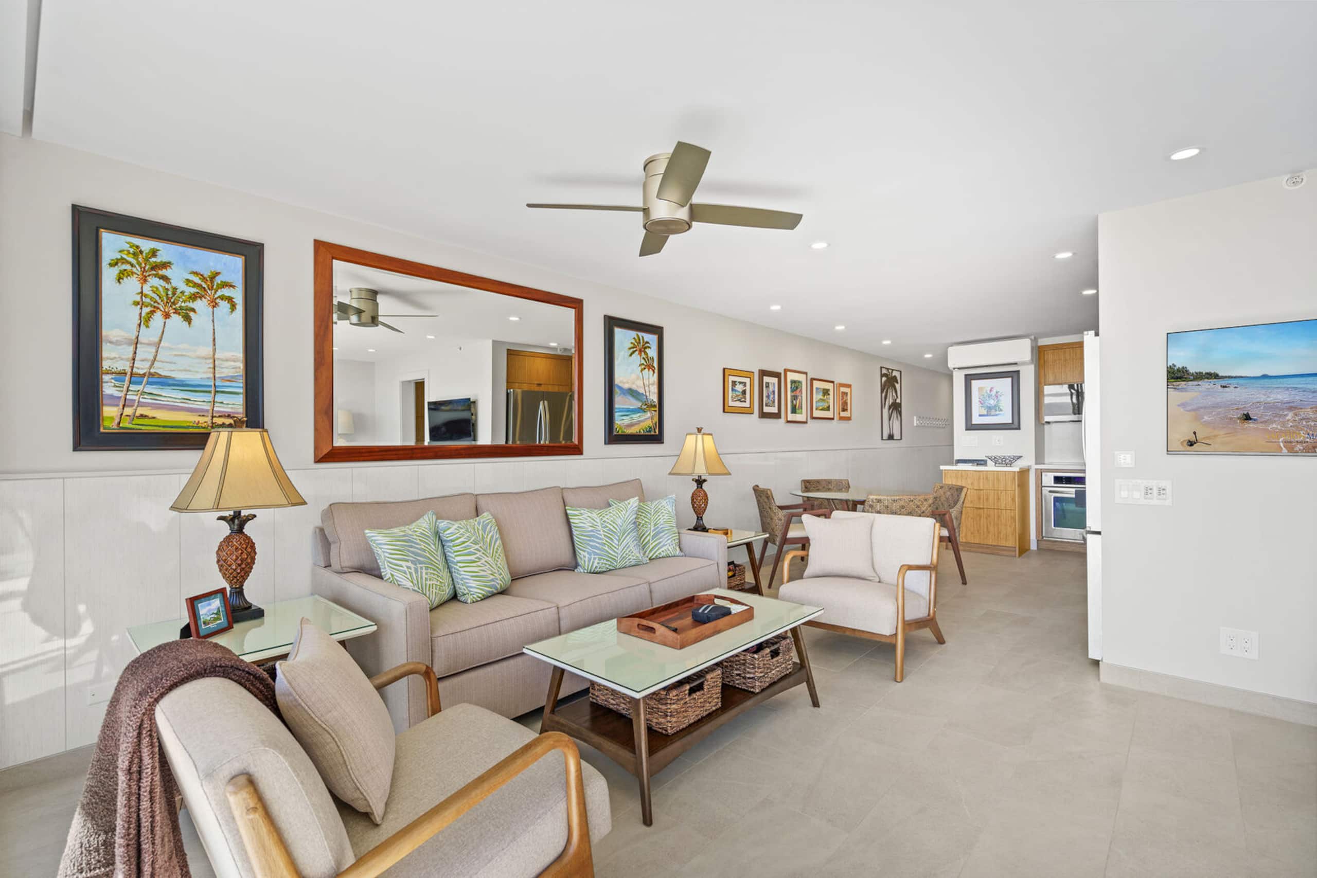 Condo in Kihei · ★5.0 · 2 bedrooms · 3 beds · 2 baths - Image 15