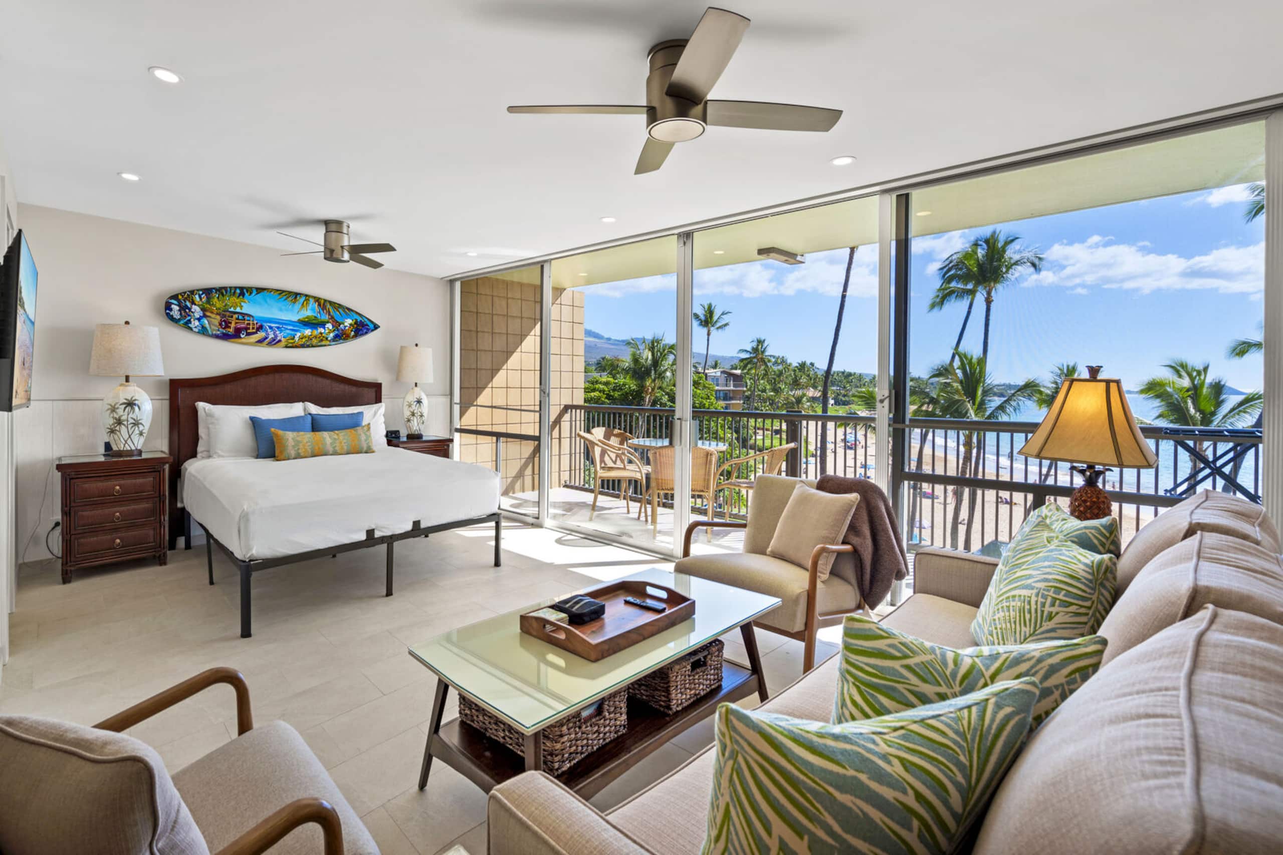 Condo in Kihei · ★5.0 · 2 bedrooms · 3 beds · 2 baths - Image 17