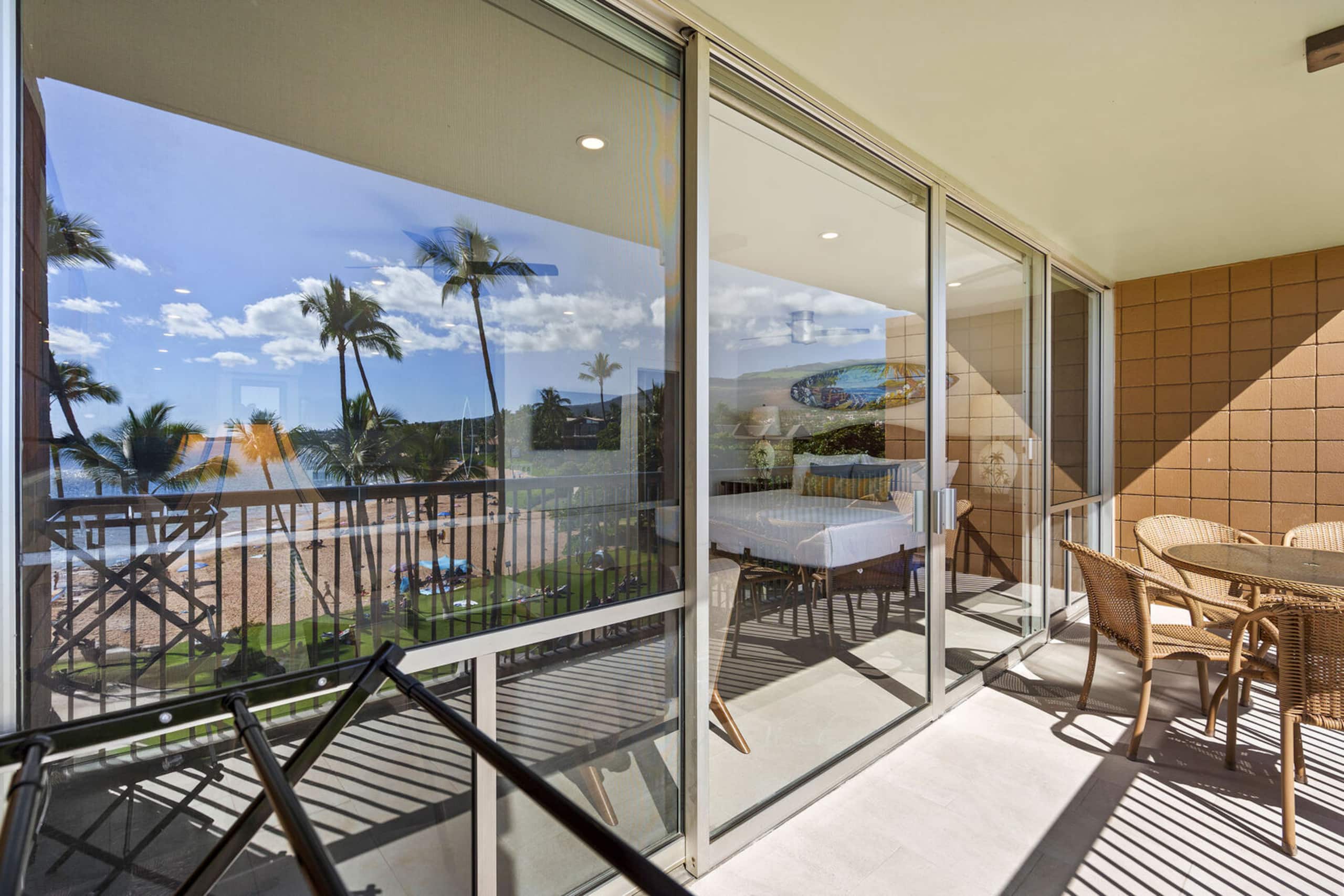 Condo in Kihei · ★5.0 · 2 bedrooms · 3 beds · 2 baths - Image 13