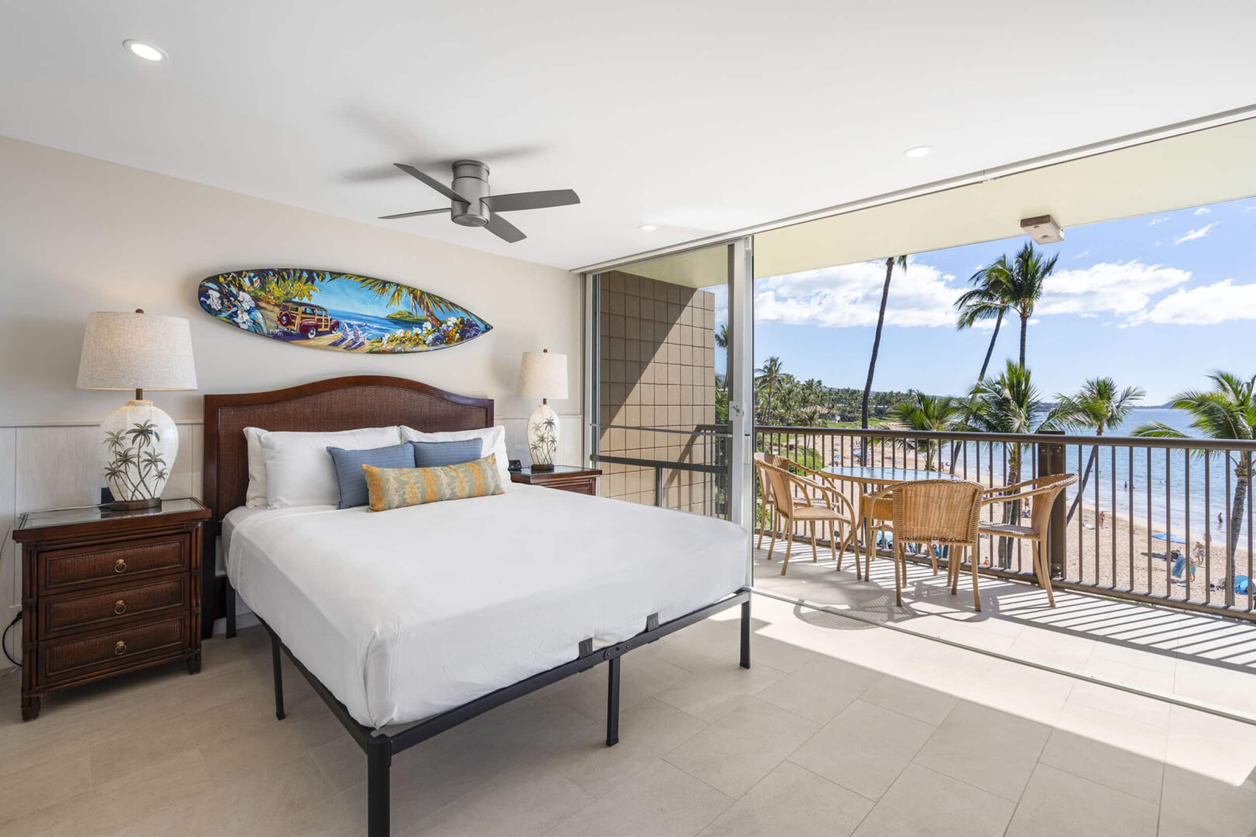 Condo in Kihei · ★5.0 · 2 bedrooms · 3 beds · 2 baths - Image 3