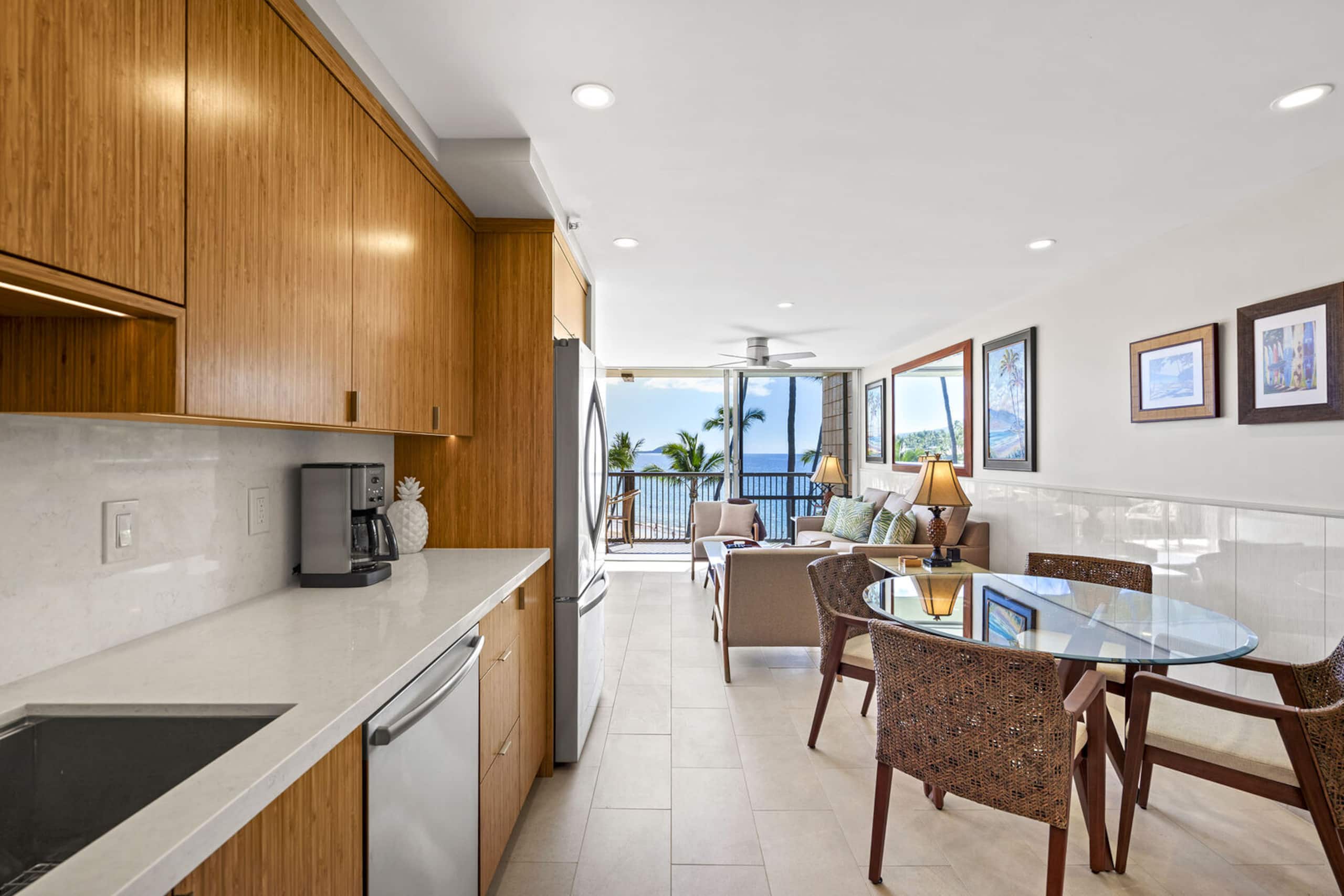 Condo in Kihei · ★5.0 · 2 bedrooms · 3 beds · 2 baths - Image 27