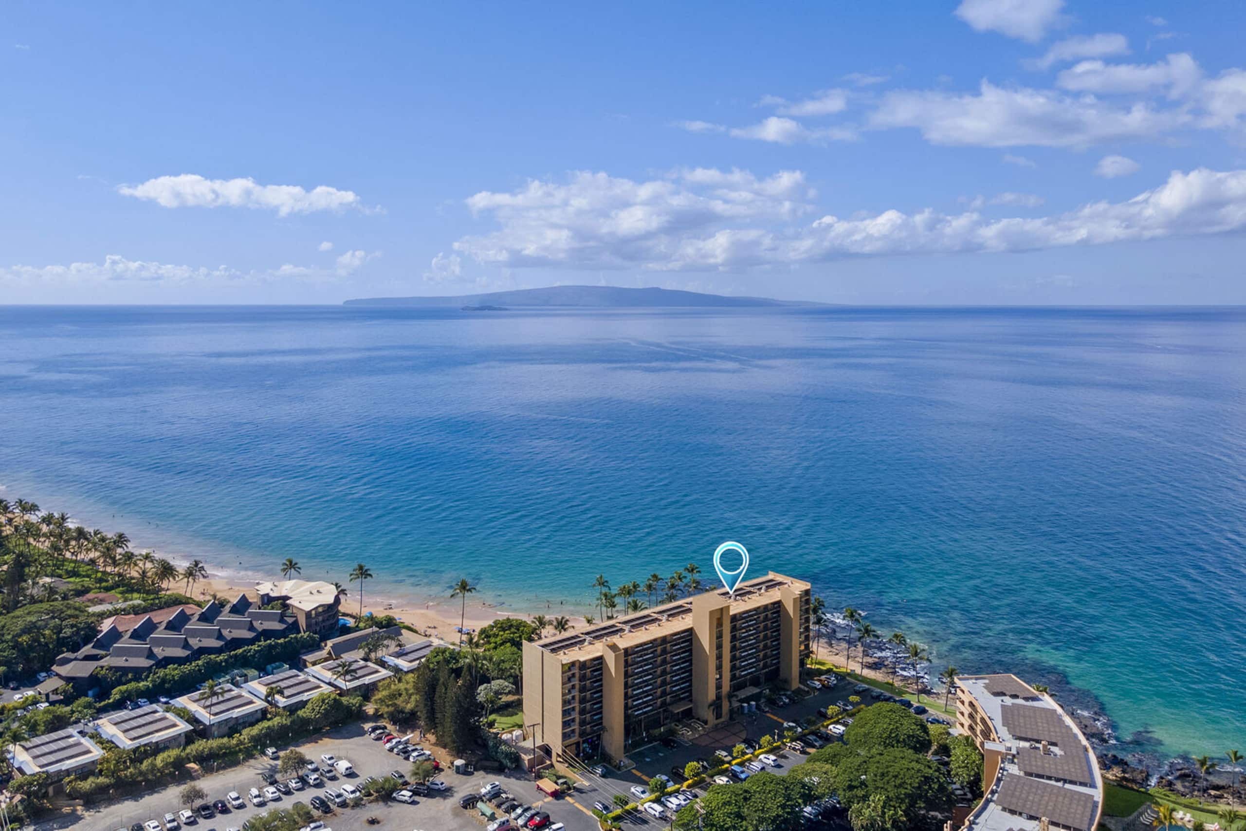 Condo in Kihei · ★5.0 · 2 bedrooms · 3 beds · 2 baths - Image 45