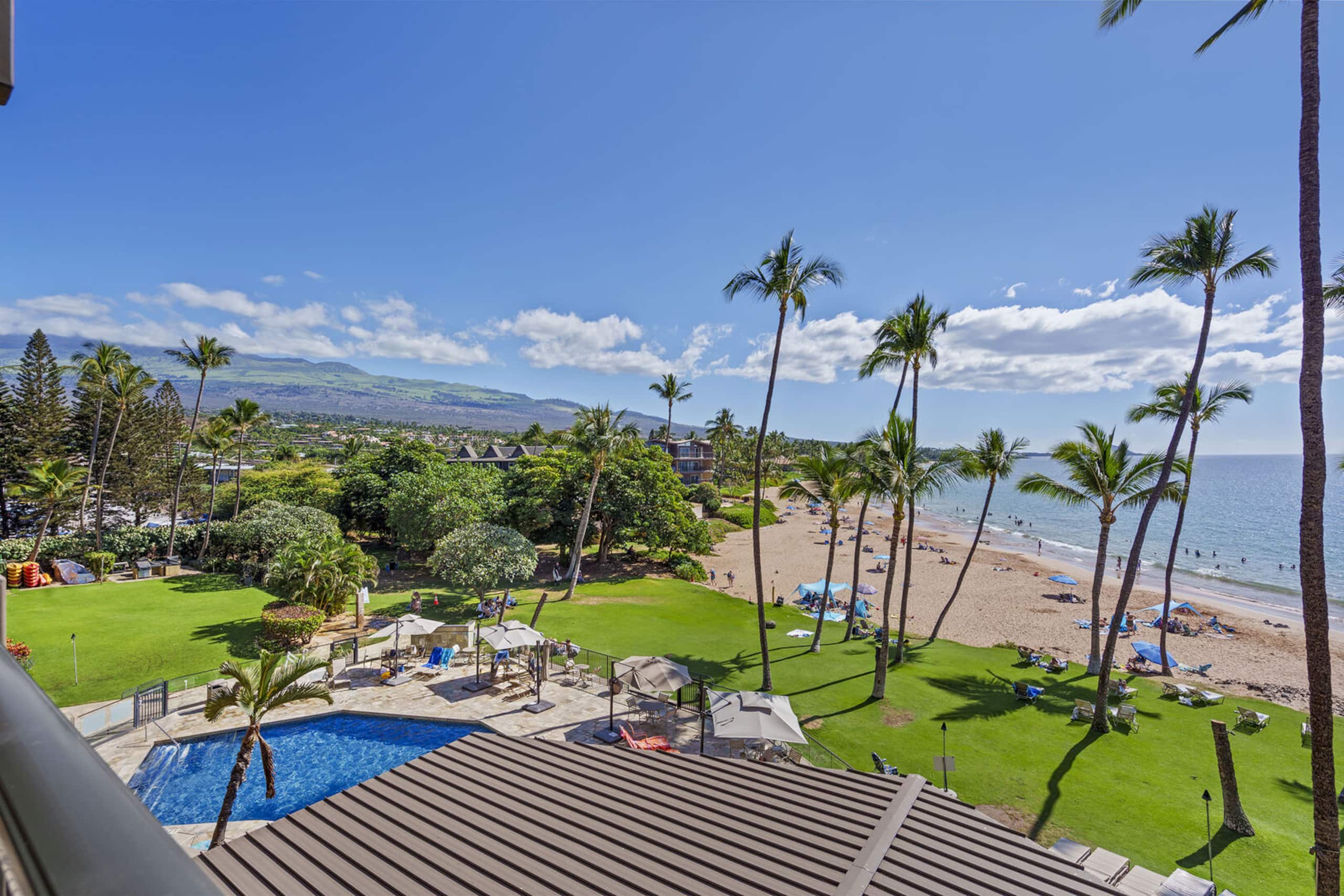 Condo in Kihei · ★5.0 · 2 bedrooms · 3 beds · 2 baths - Image 9