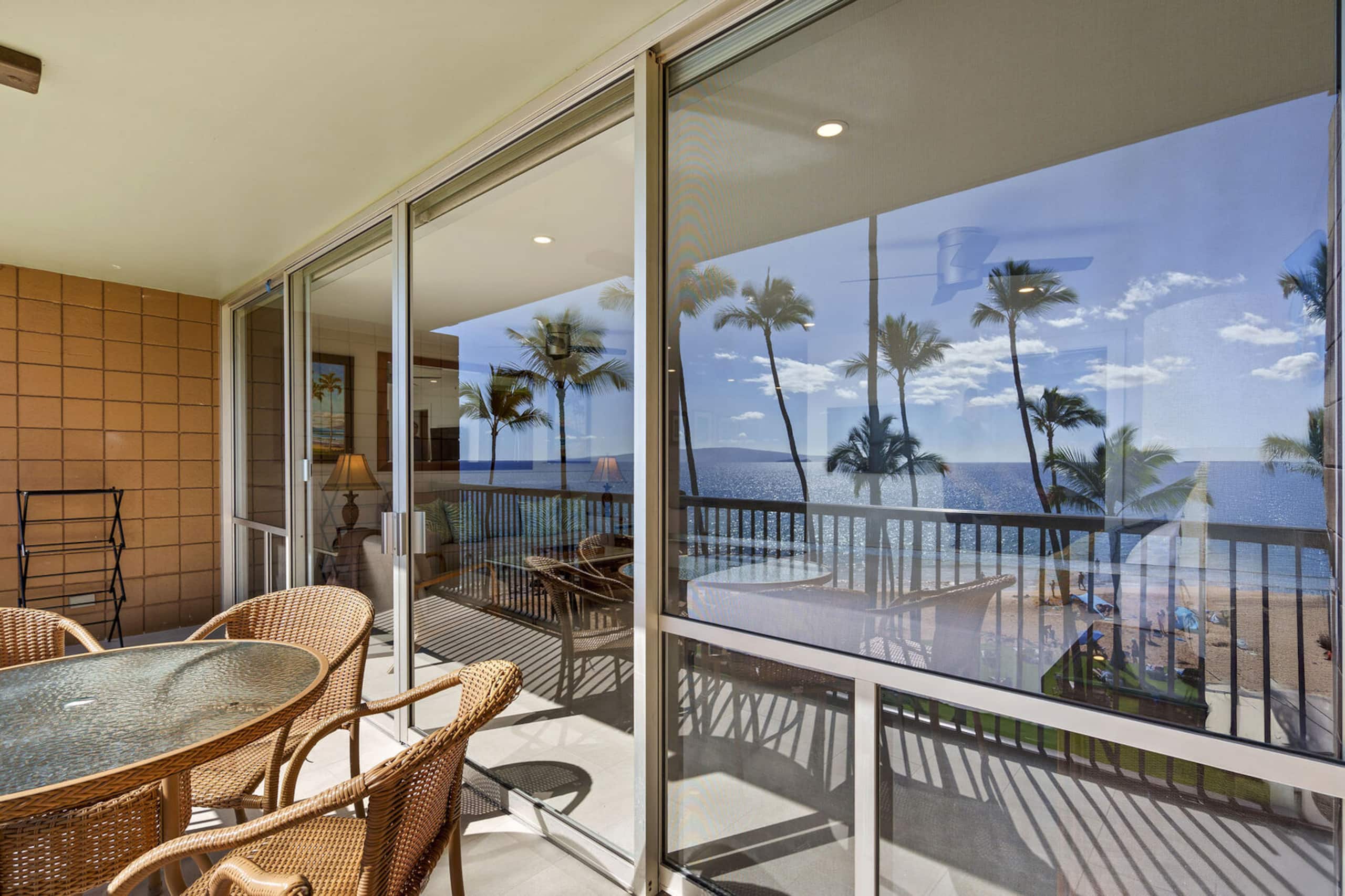 Condo in Kihei · ★5.0 · 2 bedrooms · 3 beds · 2 baths - Image 14