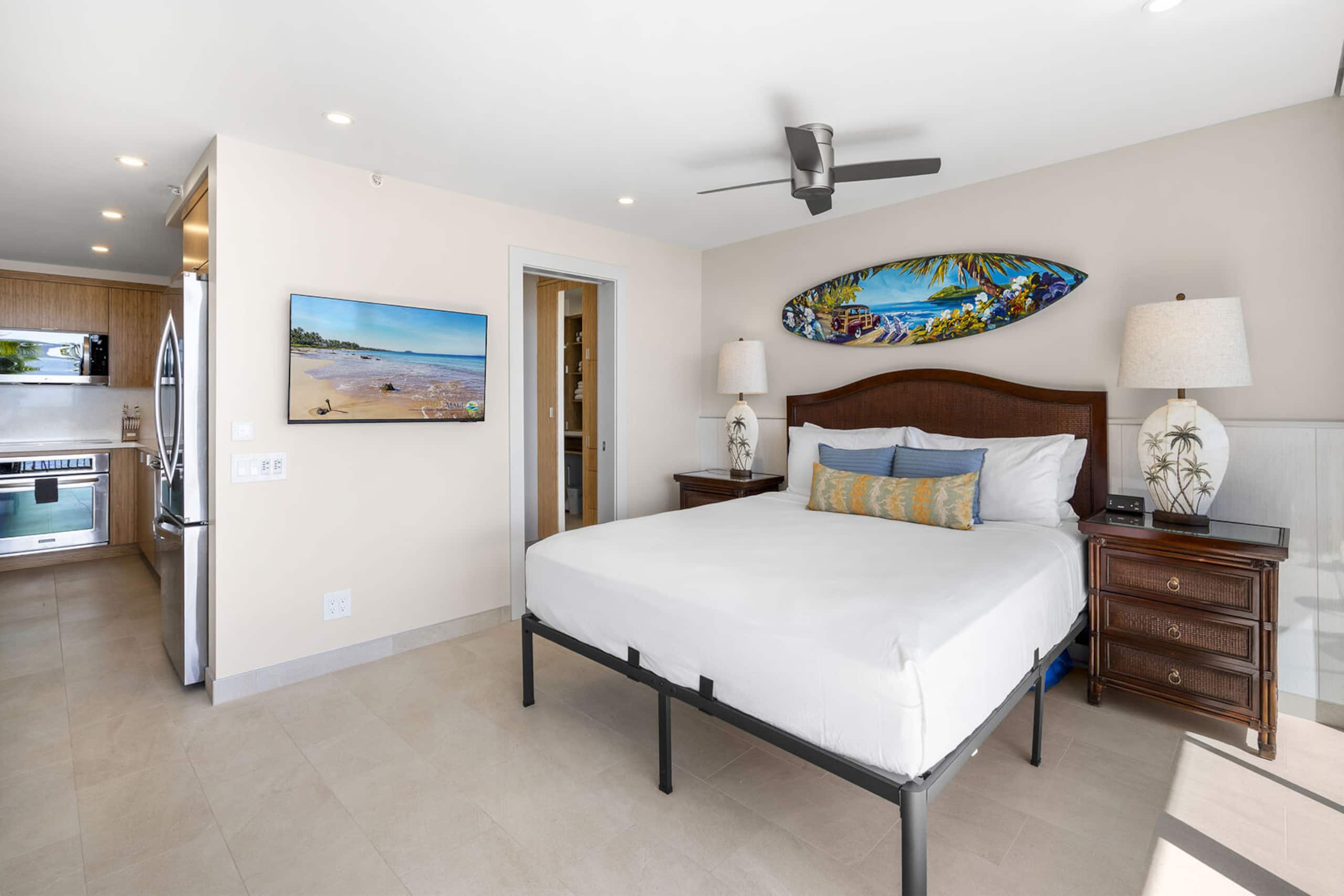 Condo in Kihei · ★5.0 · 2 bedrooms · 3 beds · 2 baths - Image 19