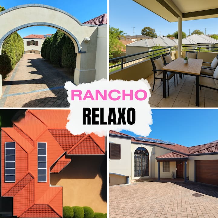 Scarborough • Rancho Relaxo • 3br • 2ba•  2pk - Perth