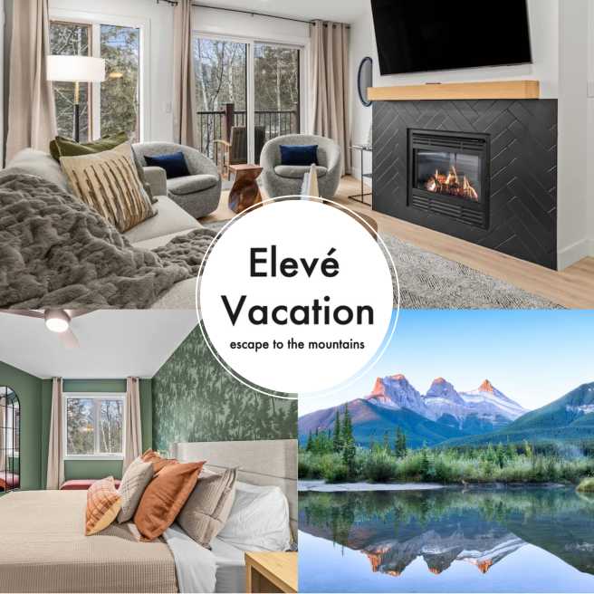 Magpie Creek Lodge