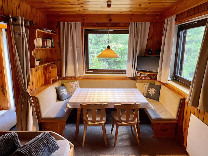 Haus 25 - Dortenmann - Krimml