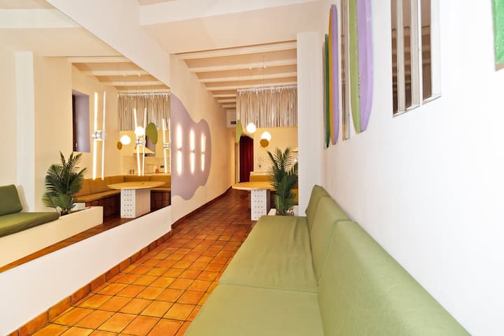 Guestready - Studio Near The Central Market - Valence en Espagne