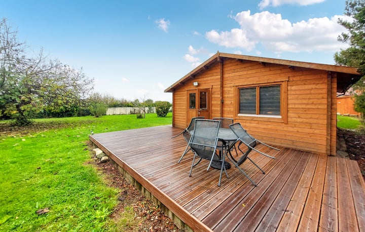 Amazing Home In Chenac-saint-seurin-d' With Wifi - Mortagne-sur-Gironde