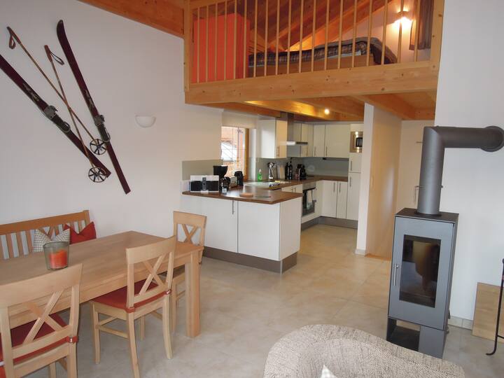 Almhaus 202 - Gerlos