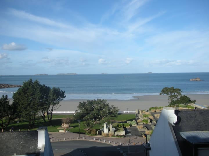 Maison Gwel Kaer - Perros-Guirec