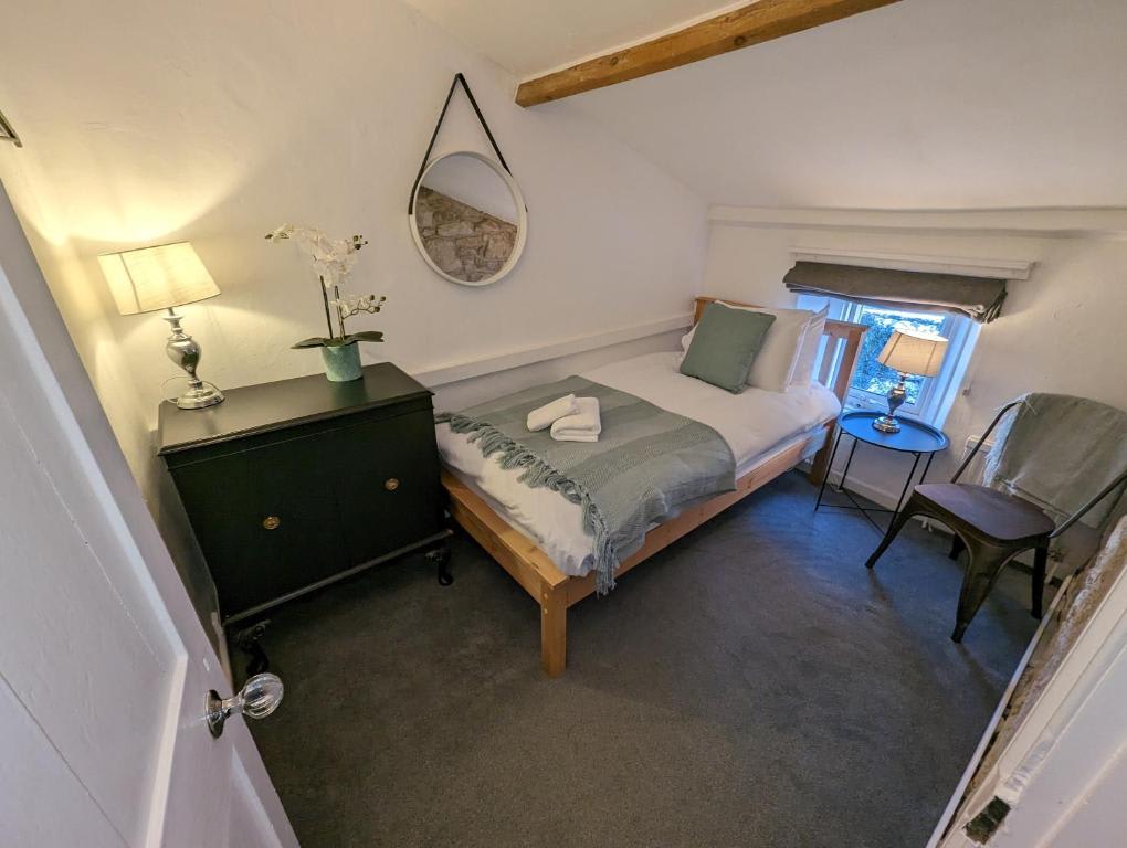 საძინებელი 3