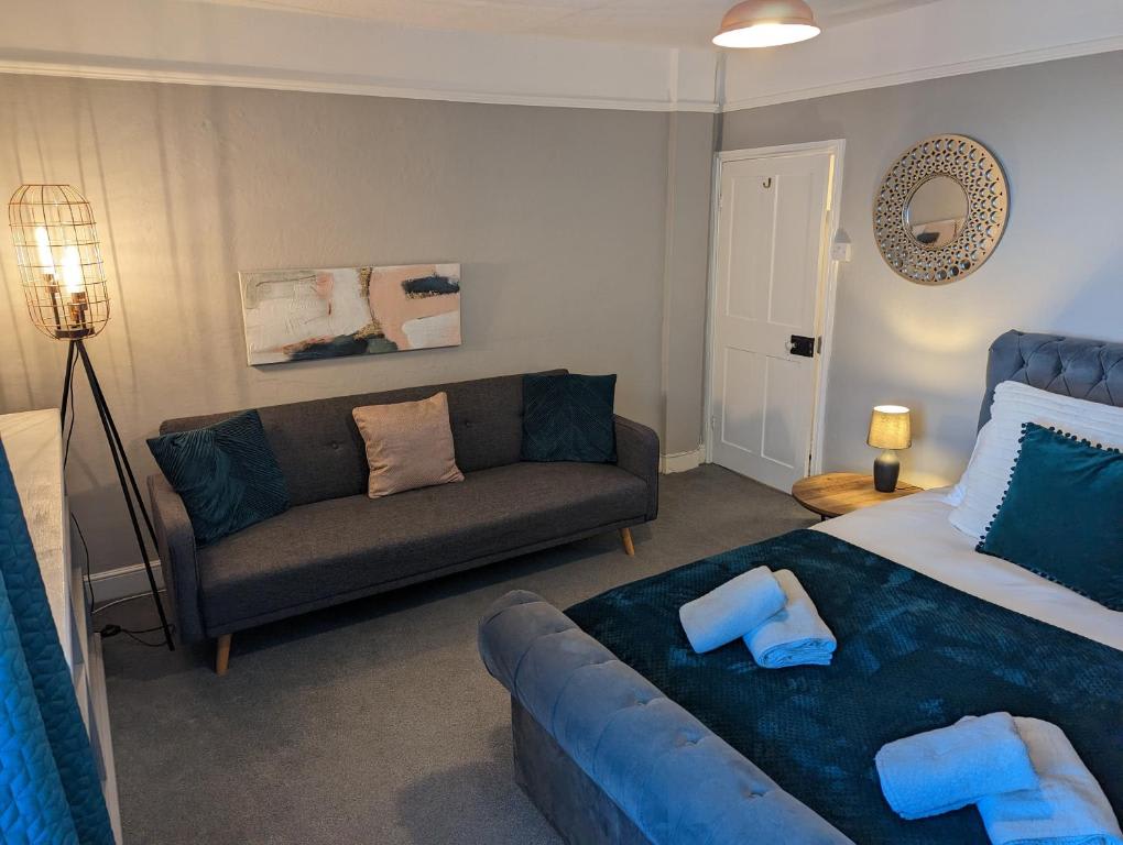 საძინებელი 1