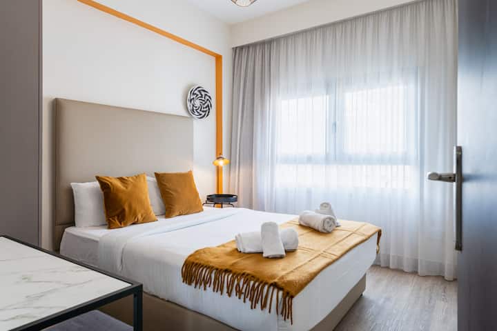 ห้องนอนที่ 1 