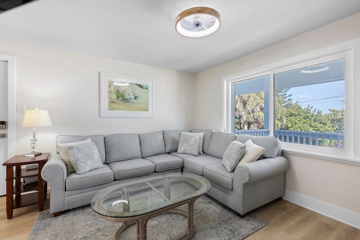 Dnevni boravak 2. na 2. katu